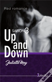 Capa do artigo Up And Down ; Saison 3