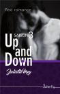 Up And Down ; Saison 3 - Preview