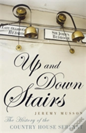 Capa do artigo Up And Down Stairs