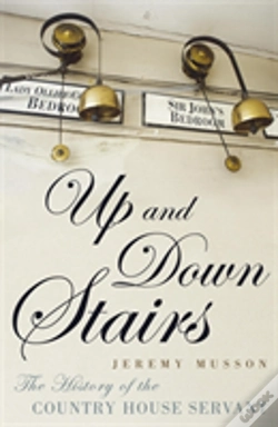 Capa do artigo Up And Down Stairs