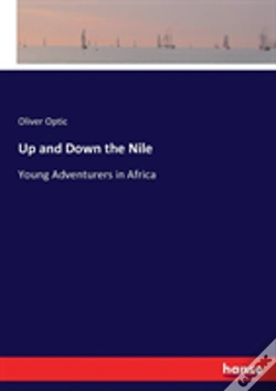 Capa do artigo Up And Down The Nile