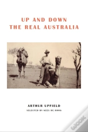 Capa do artigo Up And Down The Real Australia