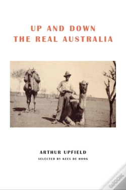 Capa do artigo Up And Down The Real Australia
