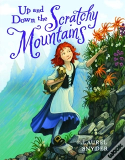 Capa do artigo Up And Down The Scratchy Mountains
