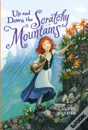 Capa do artigo Up And Down The Scratchy Mountains
