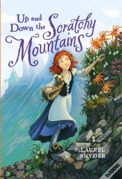 Capa do artigo Up And Down The Scratchy Mountains