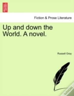 Capa do artigo Up And Down The World. A Novel.