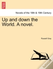 Capa do artigo Up And Down The World. A Novel.