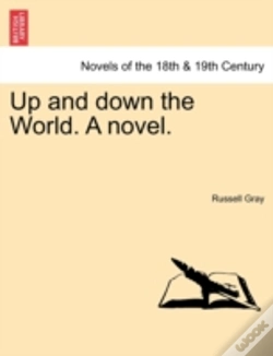 Capa do artigo Up And Down The World. A Novel.