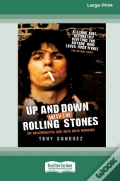 Up And Down With The Rolling Stones: My