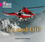Up And Off - Preview
