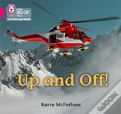 Capa do artigo Up And Off