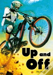 Capa do artigo Up And Off (Set 03)
