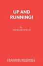 Up And Running - Preview