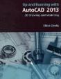 Up And Running With Autocad 2013 - Preview