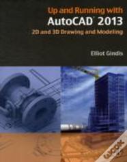 Up And Running With Autocad 2013