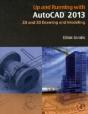 Up And Running With Autocad 2013 - Preview