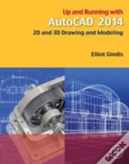 Up And Running With Autocad 2014