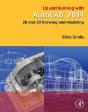 Up And Running With Autocad 2014 - Preview
