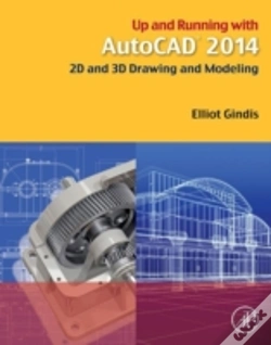 Capa do artigo Up And Running With Autocad 2014