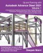 Up And Running With Autodesk Advance Steel 2021 - Preview