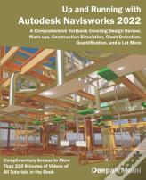 Up And Running With Autodesk Navisworks 2022