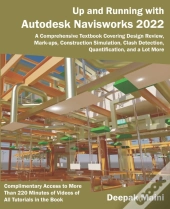 Up And Running With Autodesk Navisworks 2022