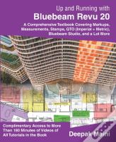 Up And Running With Bluebeam Revu 20