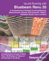 Up And Running With Bluebeam Revu 20