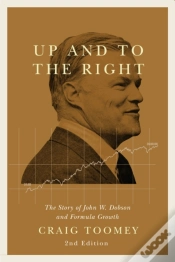 Capa do artigo Up And To The Right, Second Edition