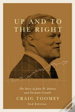 Capa do artigo Up And To The Right, Second Edition