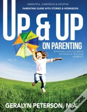 Capa do artigo Up And Up On Parenting