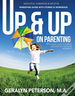 Capa do artigo Up And Up On Parenting