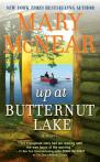 Up At Butternut Lake