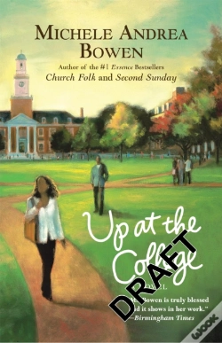 Capa do artigo Up At The College