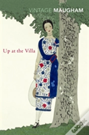 Capa do artigo Up At The Villa