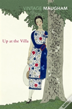 Capa do artigo Up At The Villa