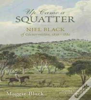 Up Came A Squatter