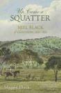 Up Came A Squatter - Preview