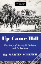 Up Came Hill