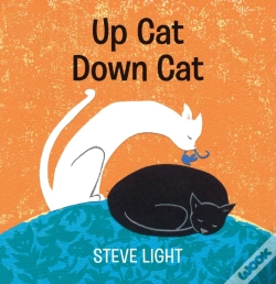 Capa do artigo Up Cat Down Cat