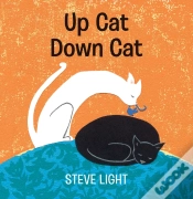 Capa do artigo Up Cat Down Cat
