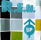 Capa do artigo Up - CD