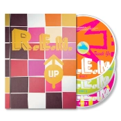 Capa do artigo Up - CD