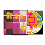 Capa do artigo Up - CD