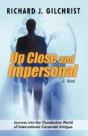 Up Close And Impersonal: A Novel - Preview