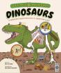 Up Close And Incredible: Dinosaurs - Preview