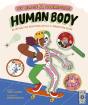 Up Close And Incredible: Human Body - Preview