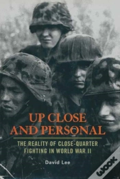 Capa do artigo Up Close And Personal