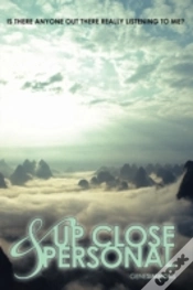 Capa do artigo Up Close And Personal